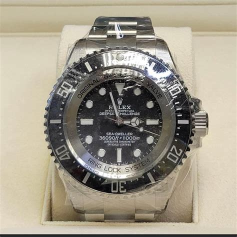 349,00 inkl. . Rolex deepsea challenge for sale